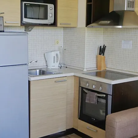 Apartment бийч - Obzor