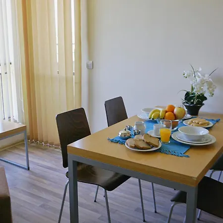 бийч - Apartment Obzor