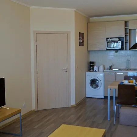 бийч - Apartment Obzor