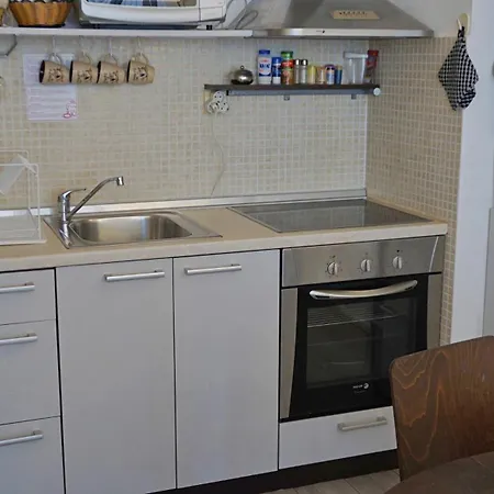 Apartment бийч -