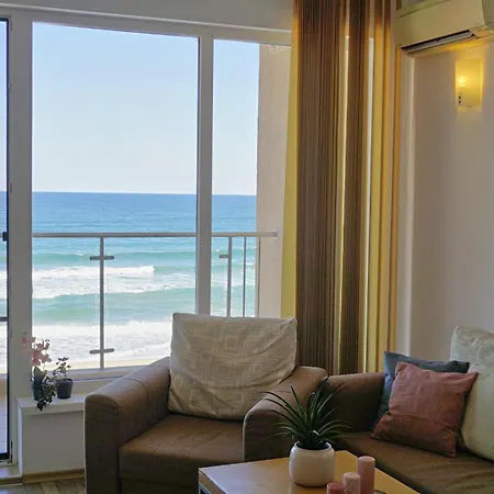 Apartamento C - бийч с Obzor