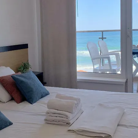 Apartamento C - бийч с Obzor