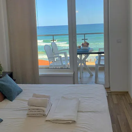 Apartamento C - бийч с Obzor