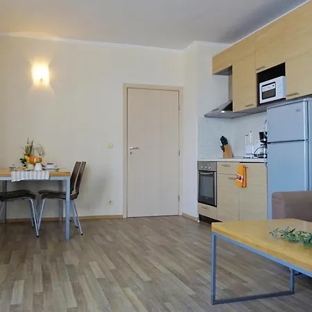 Apartamento C - бийч с Obzor
