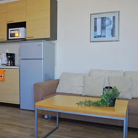 Apartamento C - бийч с Obzor