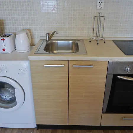 Apartamento C - бийч с