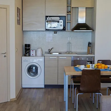 Apartamento C - бийч с Obzor