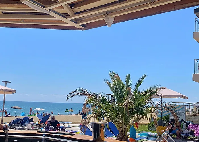 C - бийч с オブゾー