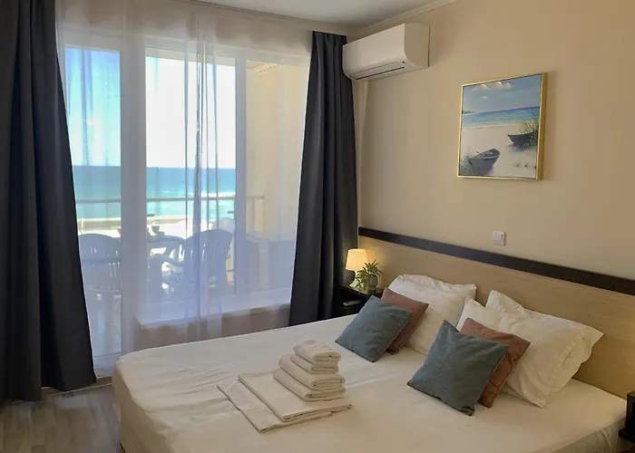 C - бийч с オブゾー