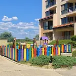 C - бийч с ابزور