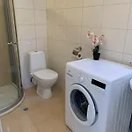 شقة C - бийч с ابزور