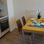 Apartment C - бийч с *