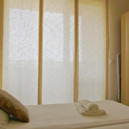 Apartament C - бийч с