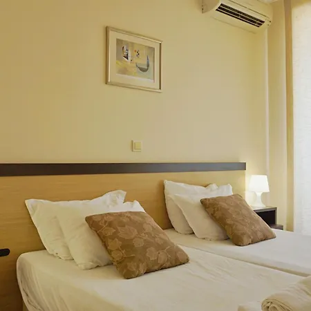 Apartament C - бийч с Obzor