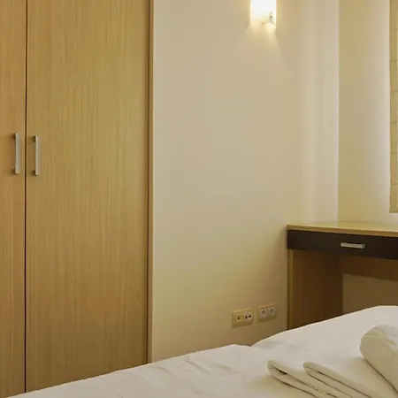 Apartament C - бийч с