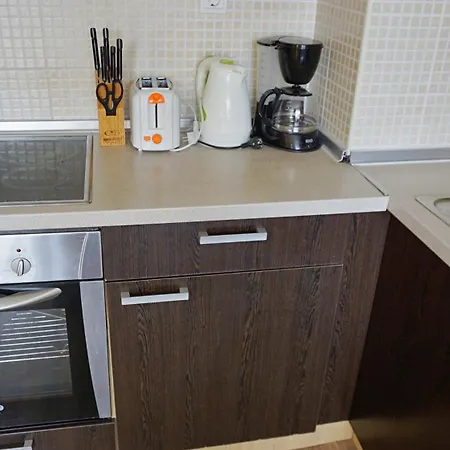 Apartament C - бийч с