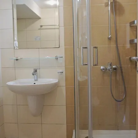 Apartament C - бийч с *