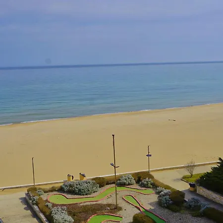 Apartament C - бийч с