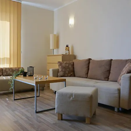Apartament C - бийч с Obzor
