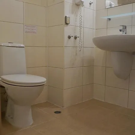 Apartament C - бийч с