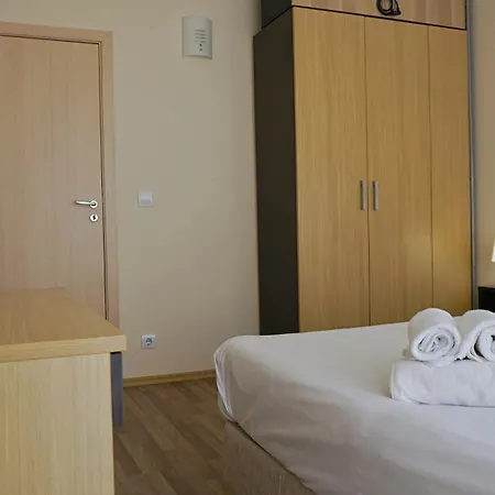 Apartament C - бийч с *