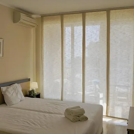 Apartament C - бийч с Obzor