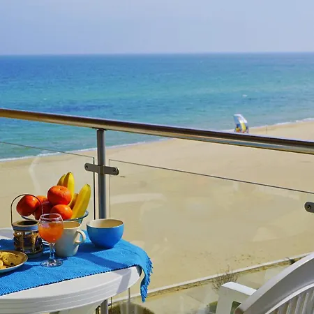 Apartament C - бийч с