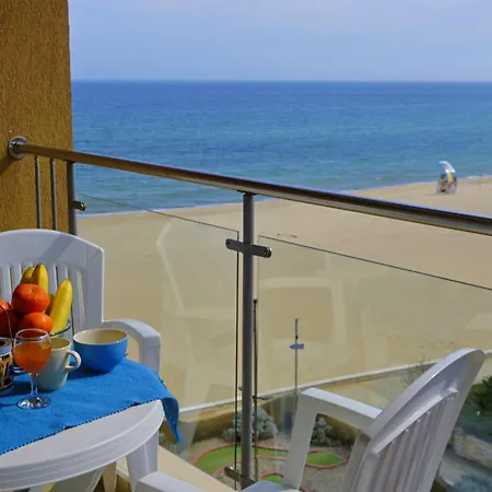 Apartament C - бийч с Obzor