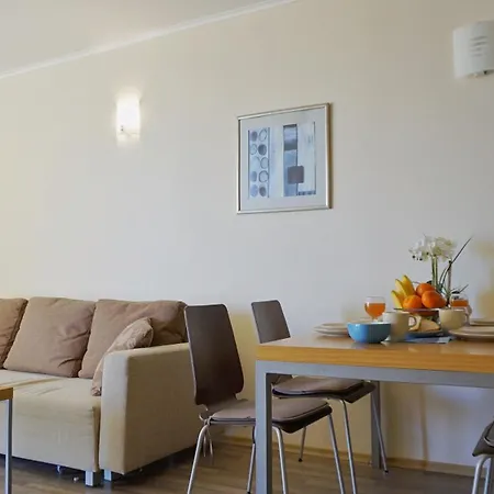 Apartament C - бийч с