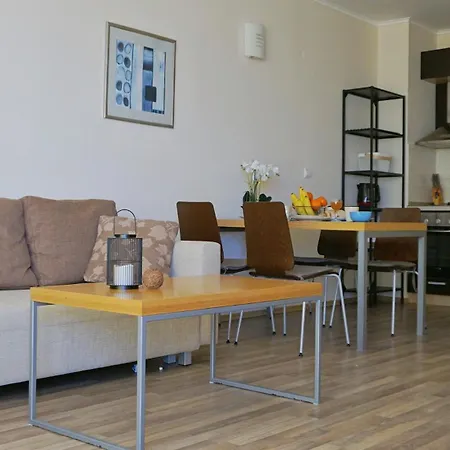Apartament C - бийч с Obzor