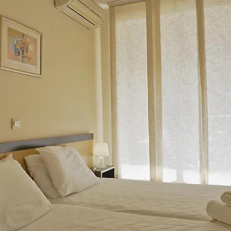 Apartament C - бийч с