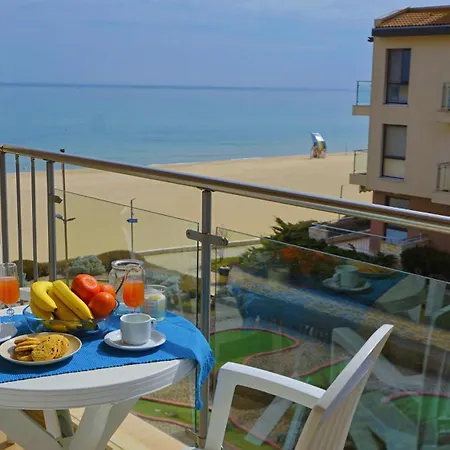 Apartament C - бийч с Obzor