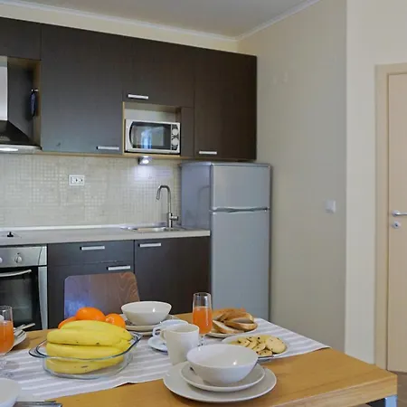 Apartament C - бийч с Obzor