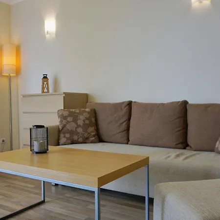 Apartament C - бийч с