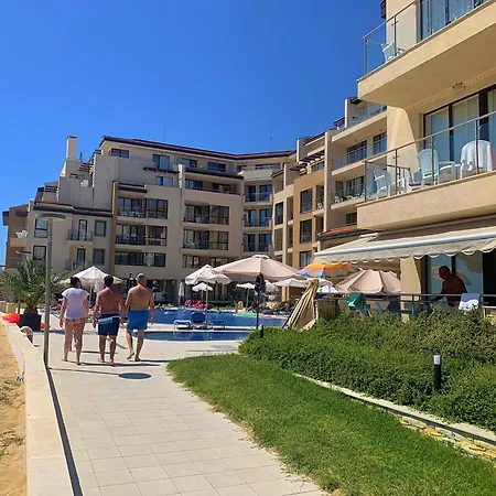 Apartament C - бийч с