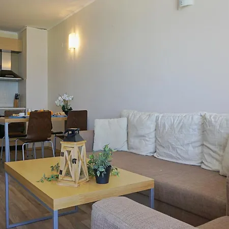 бийч - Apartament Obzor