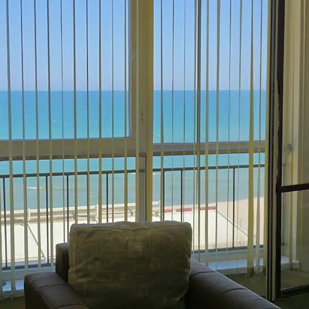 Apartament бийч -