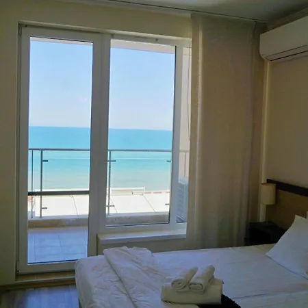 бийч - Apartament Obzor