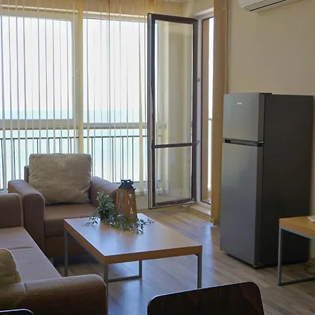 Apartament бийч - Obzor
