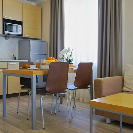Apartament бийч - *