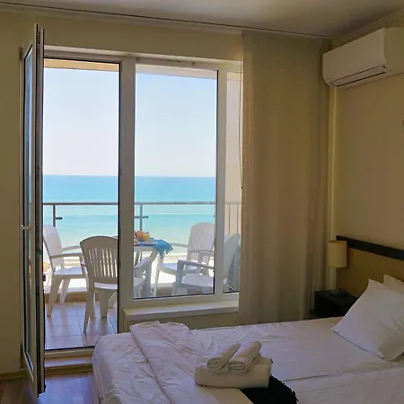 бийч - Apartament Obzor