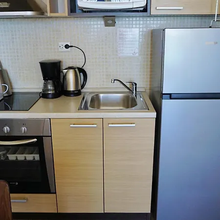 бийч - Apartament Obzor