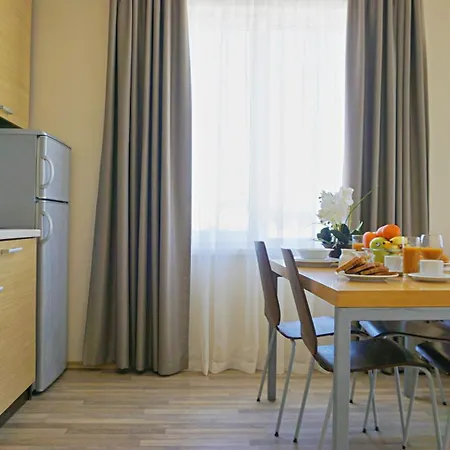 Apartament бийч - Obzor