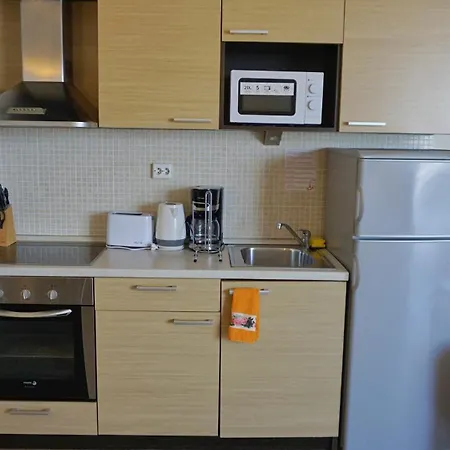 Apartament бийч - Obzor
