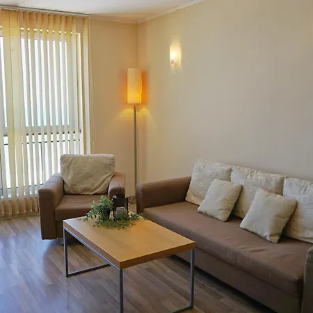 Apartament бийч - Obzor