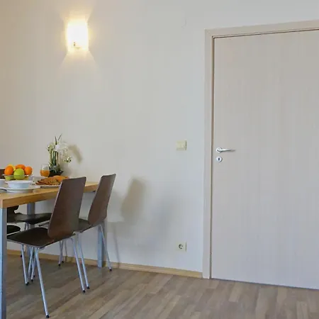 бийч - Apartament