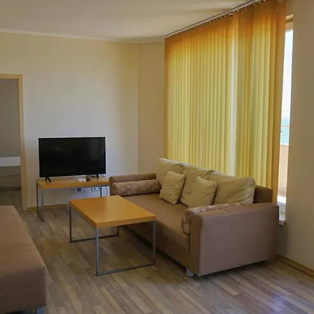 бийч - Apartament Obzor