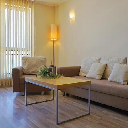 бийч - Apartament Obzor