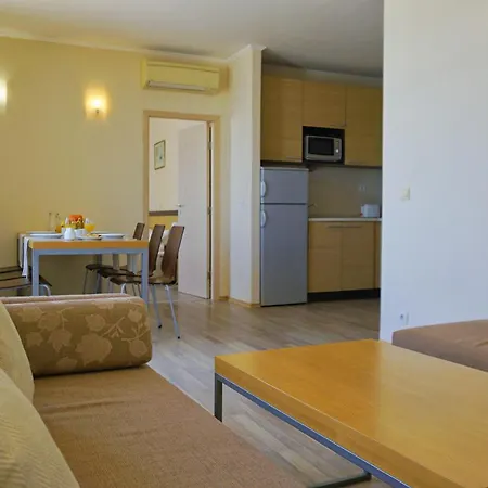 бийч - Apartament