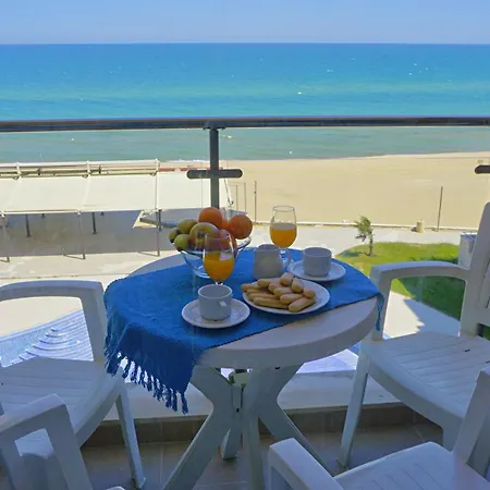 бийч - Apartament Obzor